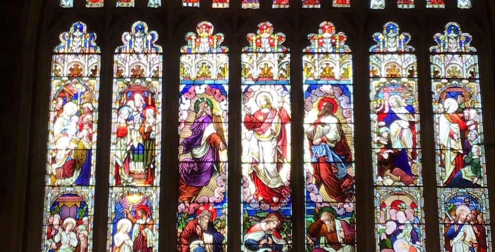 Our Mission Action Plan