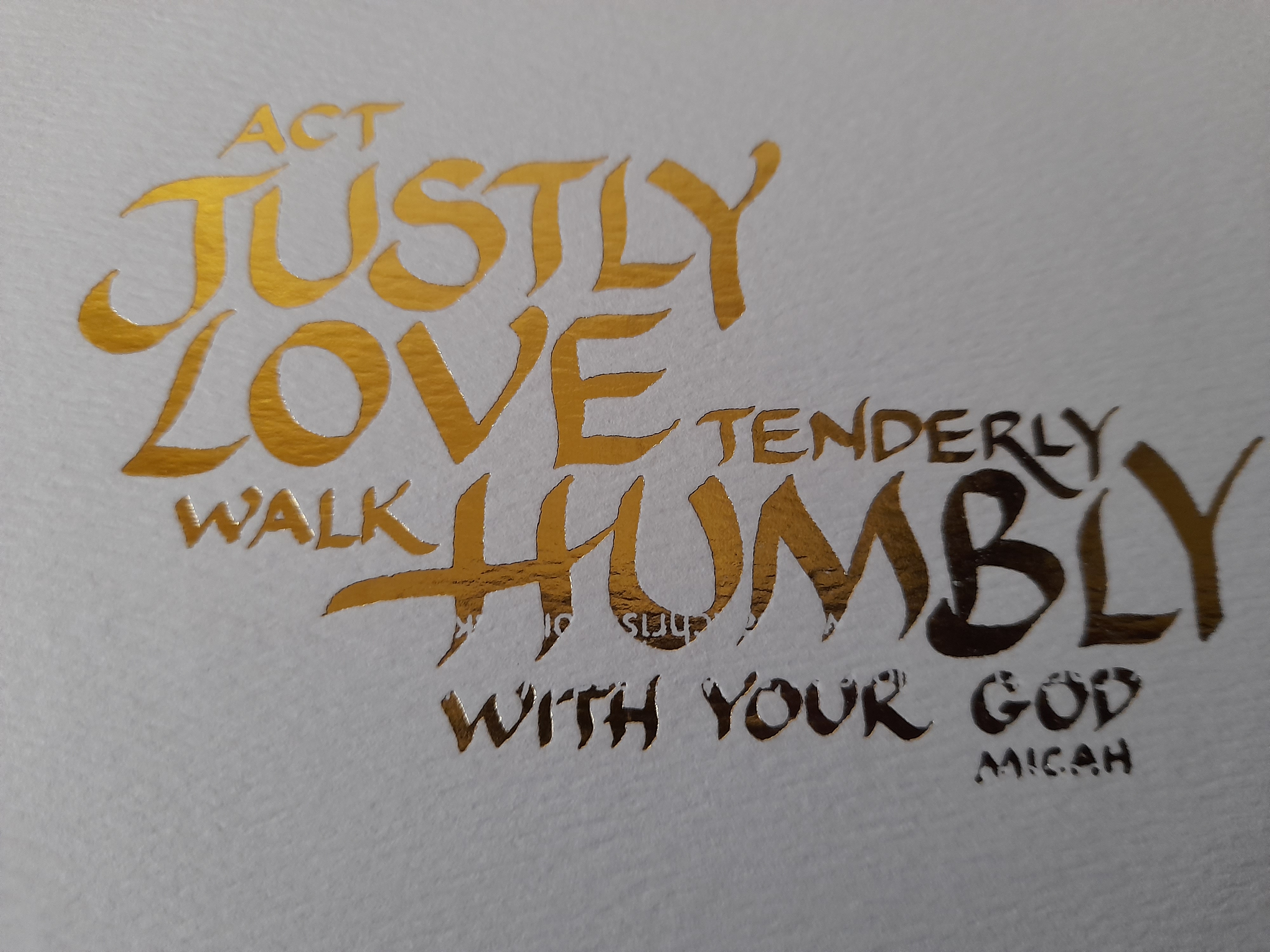 Welcome To St Andrew's